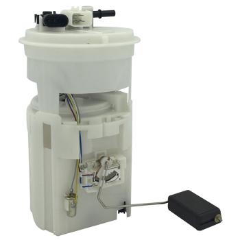 2008 Chevrolet Aveo5 Fuel Pump Module Assembly