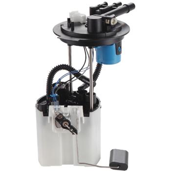 2006 Chevrolet Monte Carlo Fuel Pump Module Assembly Agility Auto Parts 4010571 image 1 of 3