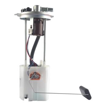 2007 Hummer H3 Fuel Pump Module Assembly Agility Auto Parts 4010572 image 2 of 2