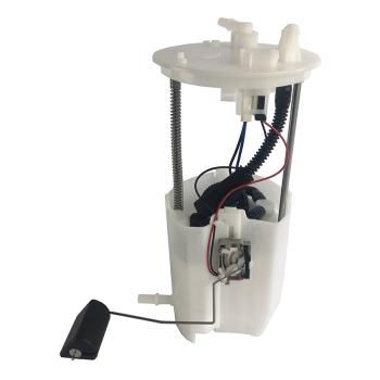 2008 Suzuki Grand Vitara Fuel Pump Module Assembly Agility Auto Parts 4010575 image 3 of 4