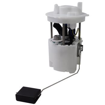 2008 Mazda 6 Fuel Pump Module Assembly Agility Auto Parts 4010576 image 1 of 3