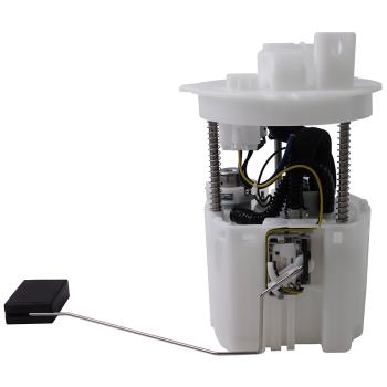 2008 Mazda 6 Fuel Pump Module Assembly Agility Auto Parts 4010576 image 2 of 3