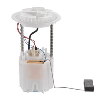 2011 Mercedes-Benz ML350 Fuel Pump Module Assembly Agility Auto Parts 4010577 image 1 of 1