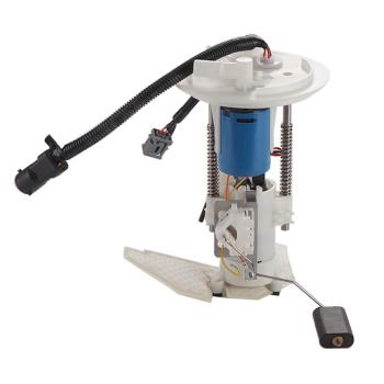 2009 Mercury Mountaineer Fuel Pump Module Assembly Agility Auto Parts 4010581 image 1 of 1