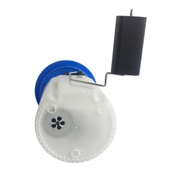 2009 Audi TT Fuel Pump Module Assembly Agility Auto Parts 4010584 image 2 of 3