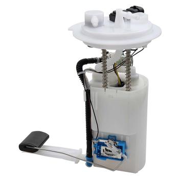 2005 Hyundai Sonata Fuel Pump Module Assembly Agility Auto Parts 4010585 image 1 of 1