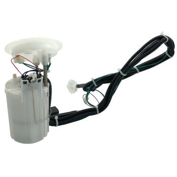2007 BMW 525xi Fuel Pump Module Assembly