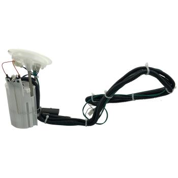 2008 BMW 528xi Fuel Pump Module Assembly Agility Auto Parts 4010589 image 2 of 3