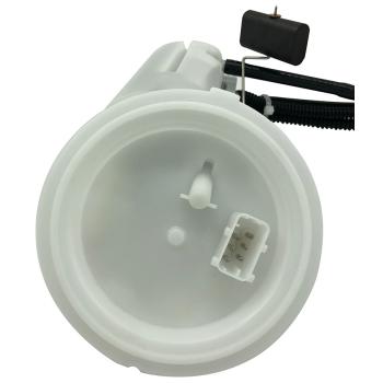 2008 BMW 528xi Fuel Pump Module Assembly Agility Auto Parts 4010589 image 3 of 3