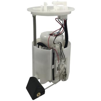 2012 Mitsubishi Eclipse Fuel Pump Module Assembly Agility Auto Parts 4010590 image 1 of 3