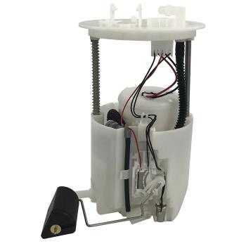 2012 Mitsubishi Eclipse Fuel Pump Module Assembly Agility Auto Parts 4010590 image 2 of 3