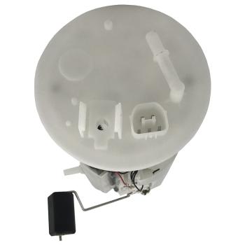 2012 Mitsubishi Eclipse Fuel Pump Module Assembly Agility Auto Parts 4010590 image 3 of 3