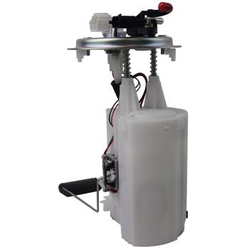 2008 Hyundai Entourage Fuel Pump Module Assembly Agility Auto Parts 4010592 image 1 of 4
