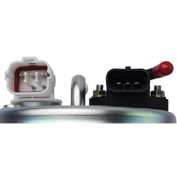 2008 Hyundai Entourage Fuel Pump Module Assembly Agility Auto Parts 4010592 image 2 of 4