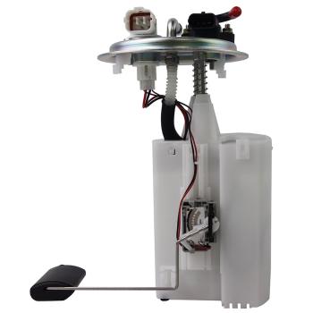 2008 Hyundai Entourage Fuel Pump Module Assembly Agility Auto Parts 4010592 image 3 of 4