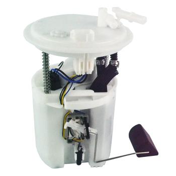 2011 Subaru Impreza Fuel Pump Module Assembly Agility Auto Parts 4010595 image 1 of 1