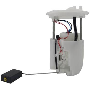 2006 Lincoln Zephyr Fuel Pump Module Assembly Agility Auto Parts 4010600 image 1 of 3