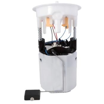 2013 BMW 335is Fuel Pump Module Assembly