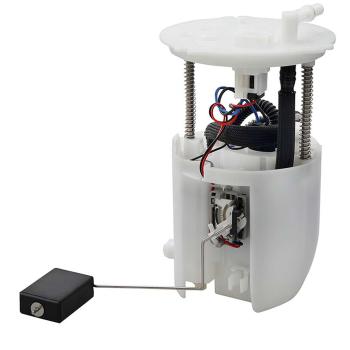 2014 Mazda 5 Fuel Pump Module Assembly Agility Auto Parts 4010604 image 1 of 1