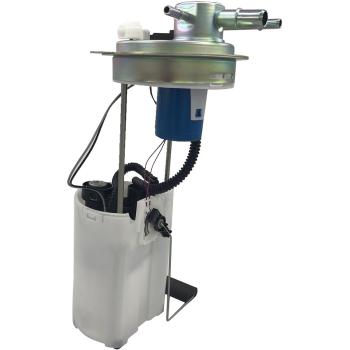 2007 Chevrolet Express 1500 Fuel Pump Module Assembly Agility Auto Parts 4010606 image 1 of 4