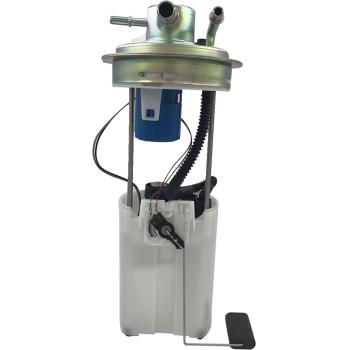 2007 Chevrolet Express 1500 Fuel Pump Module Assembly Agility Auto Parts 4010606 image 3 of 4