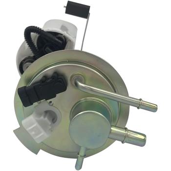 2007 Chevrolet Express 1500 Fuel Pump Module Assembly Agility Auto Parts 4010606 image 4 of 4