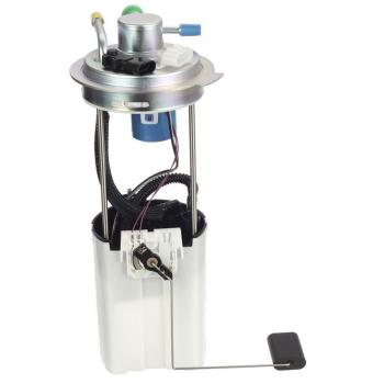 2007 GMC Sierra 1500 Classic Fuel Pump Module Assembly Agility Auto Parts 4010608 image 1 of 1