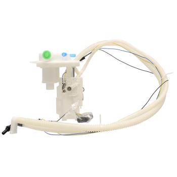 2007 Chrysler Pacifica Fuel Pump Module Assembly Secondary Agility Auto Parts 4010613 image 1 of 1