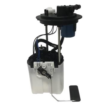 2007 Chevrolet Monte Carlo Fuel Pump Module Assembly Agility Auto Parts 4010615 image 1 of 1