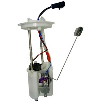 2008 Mercury Mariner Fuel Pump Module Assembly Agility Auto Parts 4010616 image 1 of 1