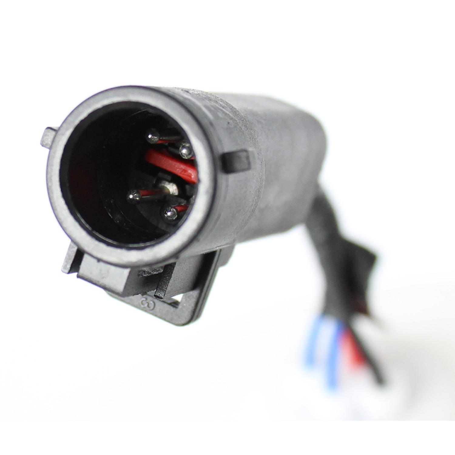 Agility Auto Parts 4010619 Fuel Pump Module Assembly product image 1 of 1