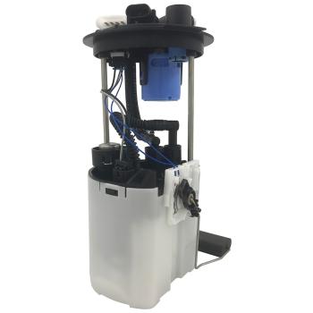 2007 Chevrolet Monte Carlo Fuel Pump Module Assembly Agility Auto Parts 4010620 image 1 of 4