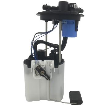 2007 Chevrolet Monte Carlo Fuel Pump Module Assembly Agility Auto Parts 4010620 image 3 of 4