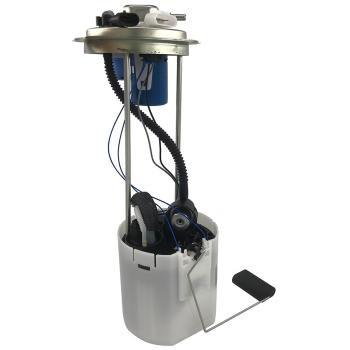 2007 Chevrolet Silverado 1500 Fuel Pump Module Assembly Agility Auto Parts 4010621 image 1 of 4