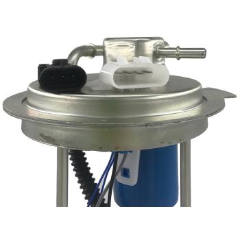 2007 Chevrolet Silverado 1500 Fuel Pump Module Assembly Agility Auto Parts 4010621 image 2 of 4