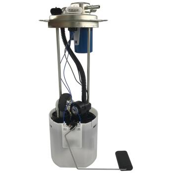 2007 Chevrolet Silverado 1500 Fuel Pump Module Assembly Agility Auto Parts 4010621 image 3 of 4