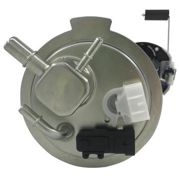 2007 Chevrolet Silverado 1500 Fuel Pump Module Assembly Agility Auto Parts 4010621 image 4 of 4