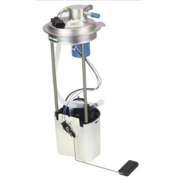 2007 Chevrolet Silverado 1500 Fuel Pump Module Assembly Agility Auto Parts 4010622 image 1 of 1