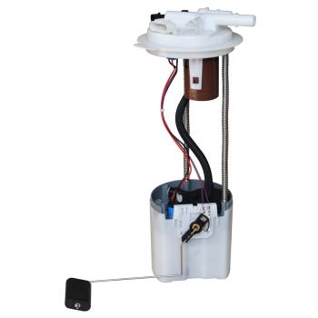 2007 Chevrolet Silverado 1500 Fuel Pump Module Assembly Agility Auto Parts 4010623 image 1 of 1