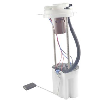 2007 Chevrolet Silverado 1500 Fuel Pump Module Assembly Agility Auto Parts 4010625 image 1 of 1