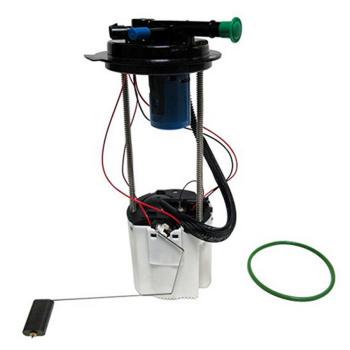 2008 Chevrolet Silverado 2500 HD Fuel Pump Module Assembly Agility Auto Parts 4010626 image 1 of 1