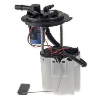 2008 Saturn Outlook Fuel Pump Module Assembly Agility Auto Parts 4010630 image 1 of 1