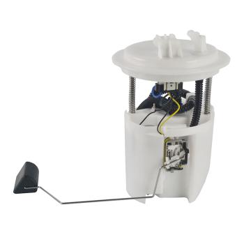 2009 Jeep Wrangler Fuel Pump Module Assembly