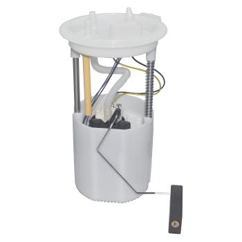 2007 Volkswagen Rabbit Fuel Pump Module Assembly Agility Auto Parts 4010636 image 1 of 1