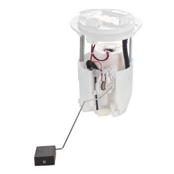 2008 Dodge Caliber Fuel Pump Module Assembly