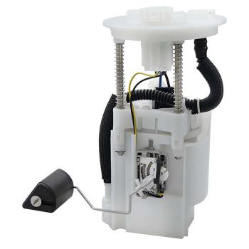 2011 Toyota Camry Fuel Pump Module Assembly Agility Auto Parts 4010644 image 1 of 1
