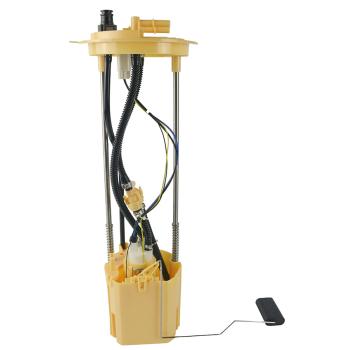 2008 Dodge Ram 3500 Fuel Pump Module Assembly Agility Auto Parts 4010645 image 2 of 2