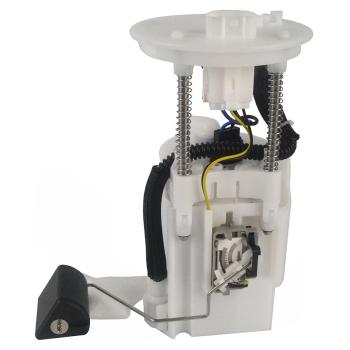 2011 Toyota Camry Fuel Pump Module Assembly Agility Auto Parts 4010647 image 1 of 1