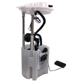 2007 Dodge Nitro Fuel Pump Module Assembly