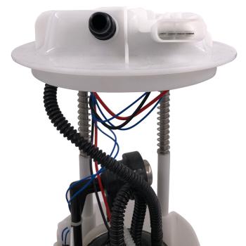 2008 Dodge Nitro Fuel Pump Module Assembly Agility Auto Parts 4010650 image 2 of 4